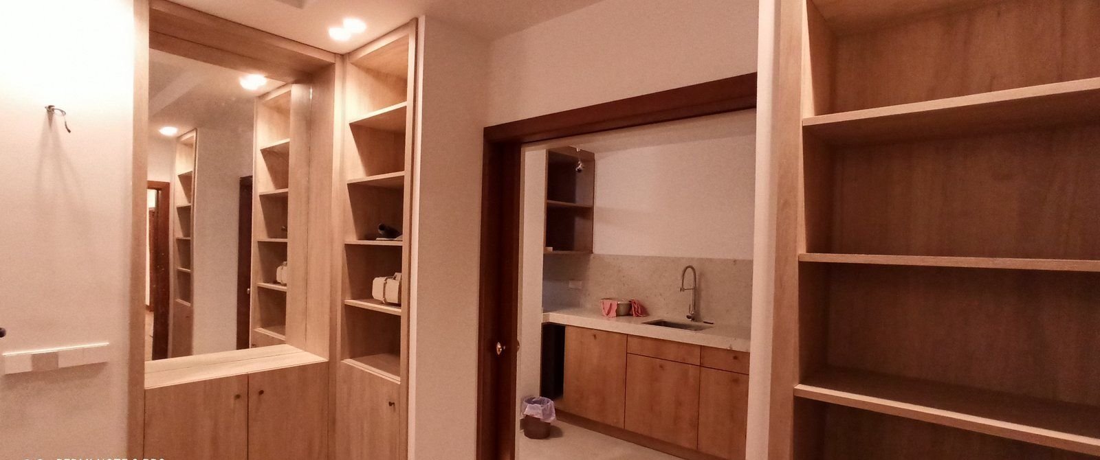Carpintería de madera a medida